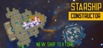 StarShip Constructor steam charts