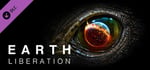 Earth Liberation: The Novel - Audiobook banner image