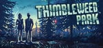 Thimbleweed Park™ steam charts