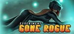 Experiment Gone Rogue steam charts