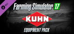 Farming Simulator 17 - KUHN Equipment Pack banner image