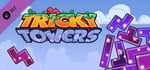 Tricky Towers - Galaxy Bricks banner image