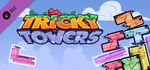Tricky Towers - Holographic Bricks banner image