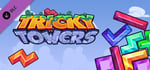 Tricky Towers - Gem Bricks banner image