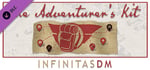 InfinitasDM - Adventurer's Kit banner image
