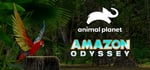 Animal Planet: Amazon Odyssey steam charts