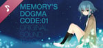 Memory's Dogma CODE:01 - Original Soundtrack banner image