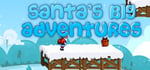 Santa's Big Adventures banner image