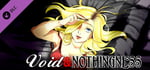 Void & Nothingness Soundtrack banner image