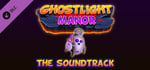 Ghostlight Manor Soundtrack banner image