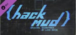hackmud OST banner image