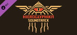 Hieroglyphika - Soundtrack banner image