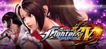 THE KING OF FIGHTERS XIV STEAM EDITION banner image