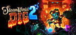 SteamWorld Dig 2 banner image