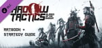 Shadow Tactics: Blades of the Shogun - Artbook & Strategy Guide banner image