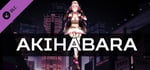 Akihabara - Feel the Rhythm - Soundtrack banner image