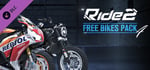 Ride 2 Free Bikes Pack 4 banner image