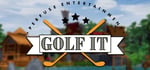 Golf It! banner image