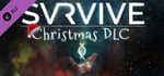 SVRVIVE: The Deus Helix - Christmas DLC banner image