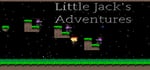 Little Jack's Adventures banner image