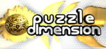 Puzzle Dimension steam charts