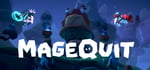 MageQuit steam charts