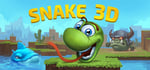 Snake 3D Adventures banner image