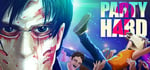 Party Hard 2 banner image