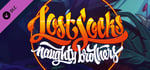 Lost Socks: Naughty Brothers OST banner image