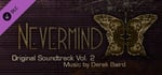 Nevermind Soundtrack Vol. 2 banner image