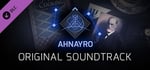 Ahnayro - Original Soundtrack banner image