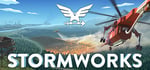 Stormworks: Build and Rescue banner image