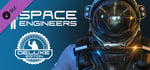 Space Engineers Deluxe banner image