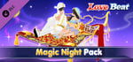 LoveBeat - Magic Night Pack banner image