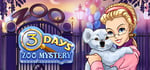 3 days: Zoo Mystery steam charts