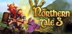 Northern Tale 3 steam charts