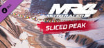 Moto Racer 4 - Sliced Peak banner image