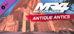 Moto Racer 4 - Antique Antics banner image