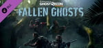 Tom Clancy's Ghost Recon® Wildlands - Fallen Ghosts banner image