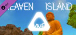 Heaven Island LIFE - Artworks banner image