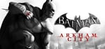 Batman: Arkham City™ steam charts