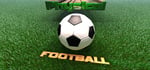 Score a goal (Physical football) banner image
