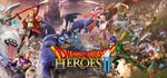 DRAGON QUEST HEROES™ II banner image