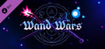 Wand Wars - Soundtrack banner image