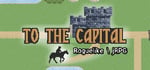 To The Capital steam charts