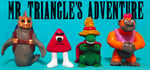 Mr. Triangle's Adventure steam charts