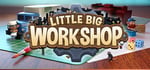Little Big Workshop banner image