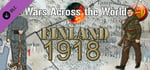 Wars Across the World: Finland 1918 banner image