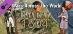 Wars Across the World: Kavkaz 1804 banner image