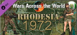 Wars Across the World: Rhodesia 1972 banner image